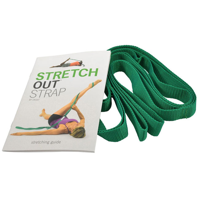 STRETCH OUT STRAP