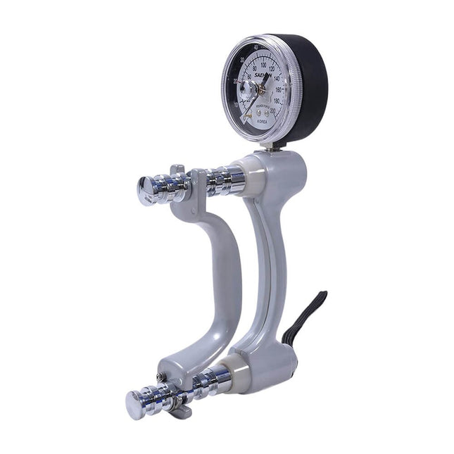 HYDRAULIC HAND GRIP DYNAMOMETER