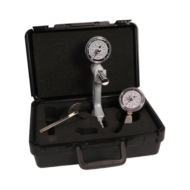 HYDRAULIC 3 PIECE HAND EVALUATION KIT