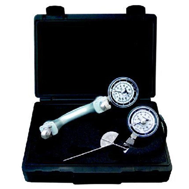 HYDRAULIC 3 PIECE HAND EVALUATION KIT