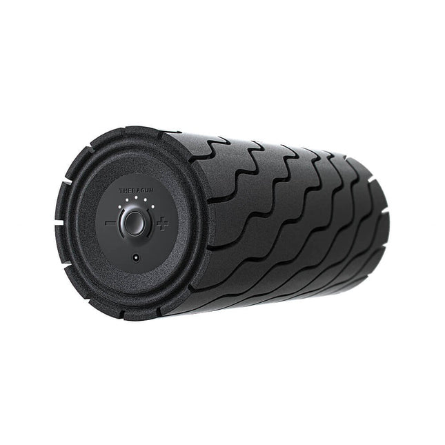 THERAGUN 12'' WAVE FOAM ROLLER