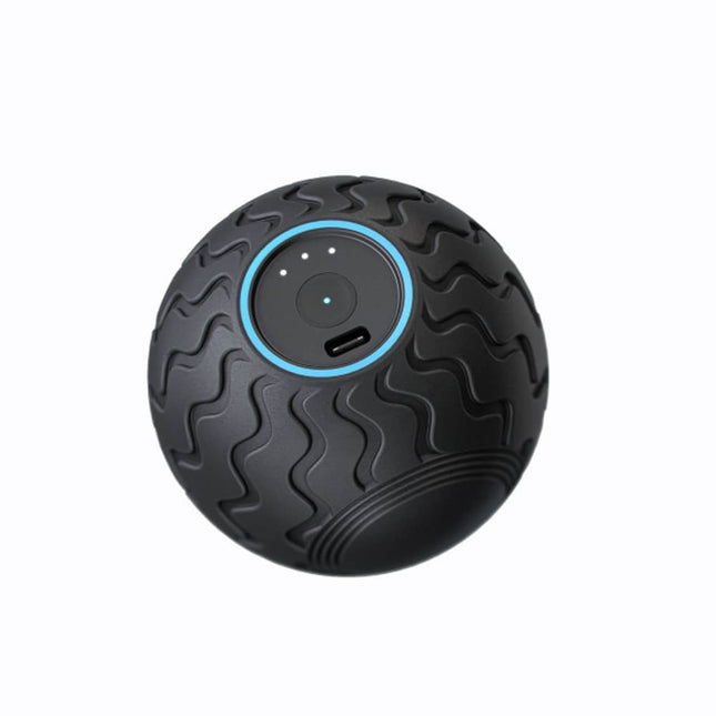 THERAGUN WAVE SOLO - SMART VIBRATING BALL
