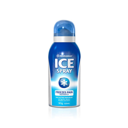 Mentholatum Ice