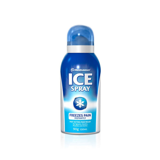 Mentholatum Ice