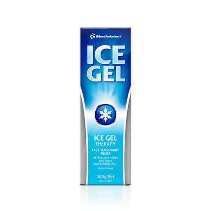 Mentholatum Ice
