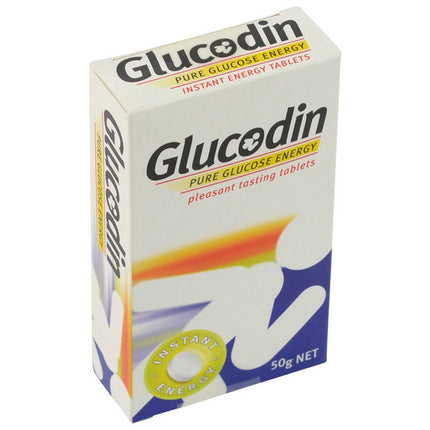 GLUCODIN TABLETS 50G (32)