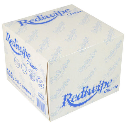 Cello Rediwipe Wipes (800)
