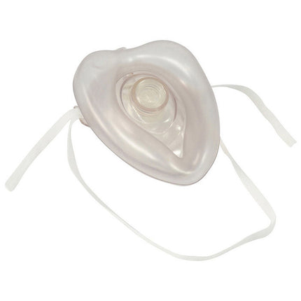 Pocket Mask Cpr In Hard Case