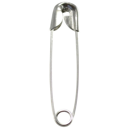 SAFETY PINS 28MM (12)