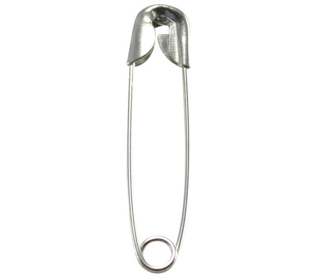 SAFETY PINS 28MM (12)