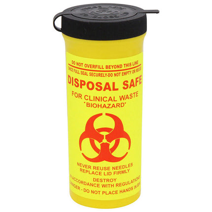 Sharps Container