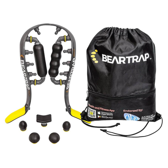 BEARTRAP HEALTH