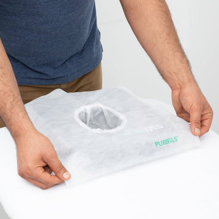 Purifas Faceshield (100)