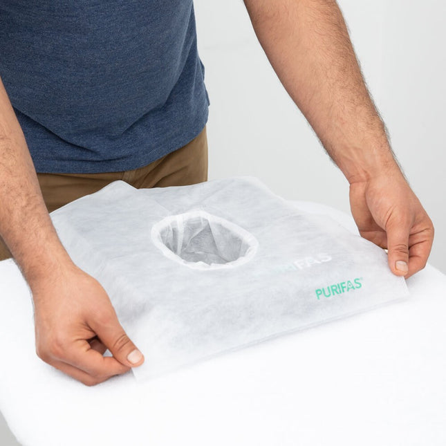 Purifas Faceshield (100)