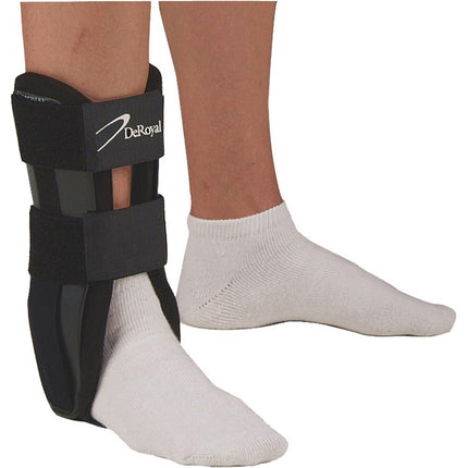 DEROYAL CONFOR ANKLE STIRRUP