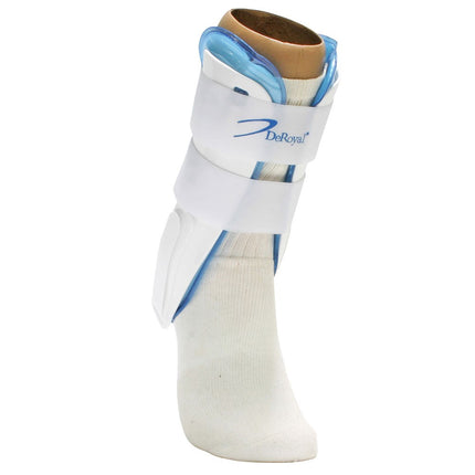 DEROYAL AIR ANKLE STIRRUP UNIVERSAL SIZE