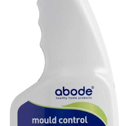 ABODE MOULD CONTROL SPRAY 500ML