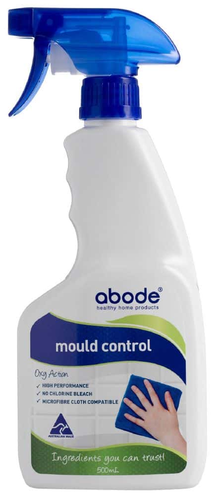 ABODE MOULD CONTROL SPRAY 500ML