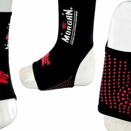 MORGAN V2 PLATINUM ANKLE PROTECTOR (PAIR)