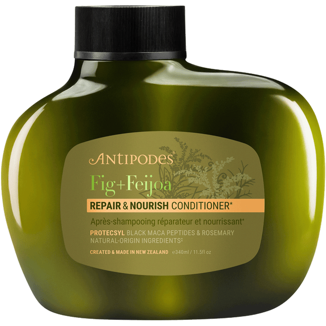 Antipodes Fig + Feijoa Repair & Nourish Conditioner 340ml