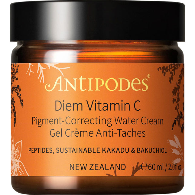 Antipodes - Diem Vitamin C Pigment-Correcting Water Cream