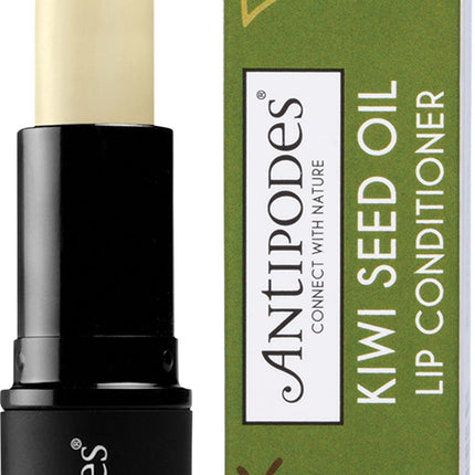 Antipodes - Kiwi Seed Oil Lip Conditioner - 4g