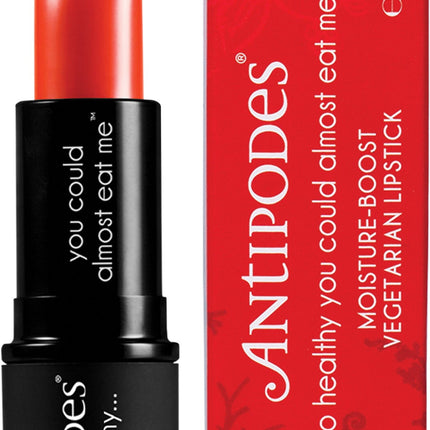 Antipodes - West Coast Sunset Lipstick - 4g