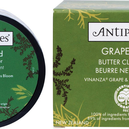 Antipodes - Grapeseed Butter Cleanser - 75g