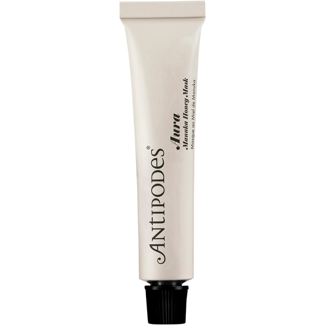 Antipodes Aura Manuka Honey Mask MINI 15ml
