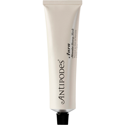 Antipodes Aura Manuka Honey Mask 75ml