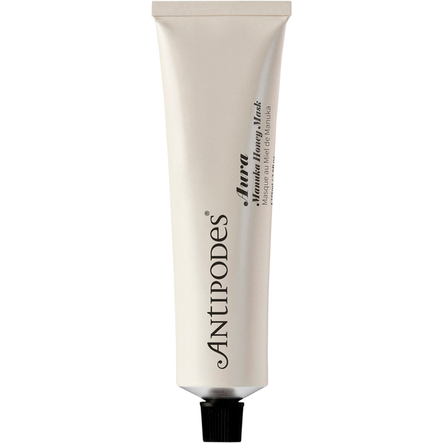Antipodes Aura Manuka Honey Mask 75ml
