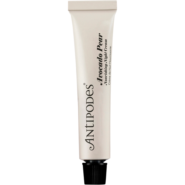 Antipodes Avocado Pear Nourishing Night Cream Mini 15ml