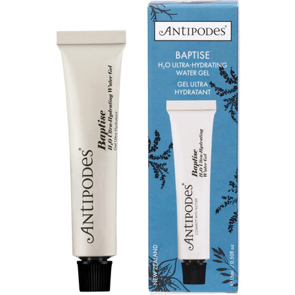 Antipodes - Baptise H2O Ultra-Hydrating Water Gel MINI - 15ml
