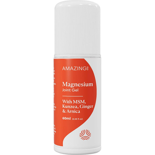 Amazing Oils - Magnesium Joint Gel