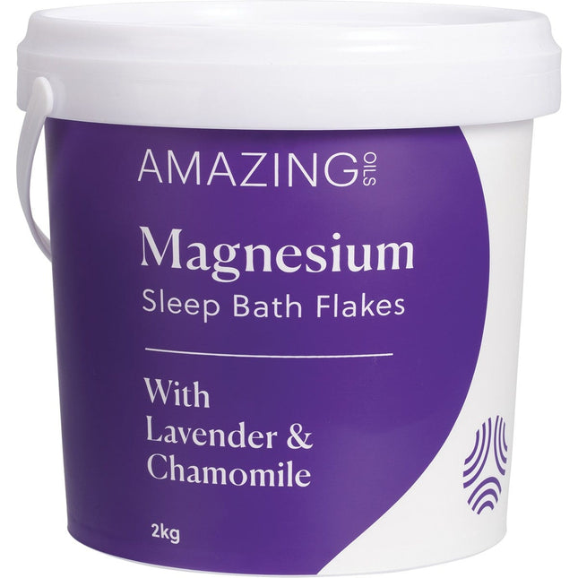 AMAZING YOU Magnesium Sleep Gel 60ml | Tea