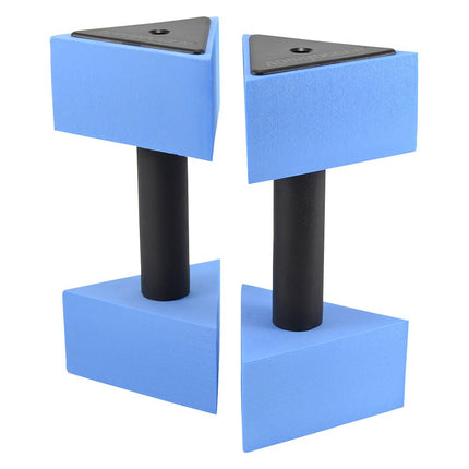 AQUAJOGGER DELTA BELLS - MEDIUM RESISTANCE
