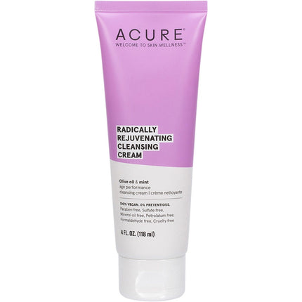 ACURE - Radically Rejuvenating Cleansing Cream