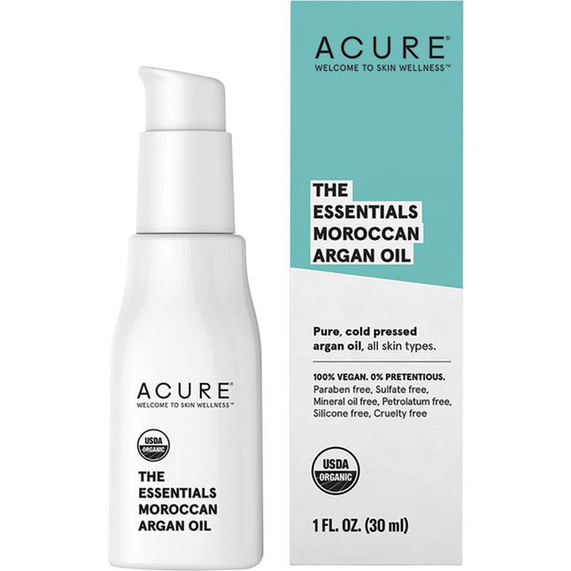 ACURE - ACURE - THE ESSENTIALS 30ML