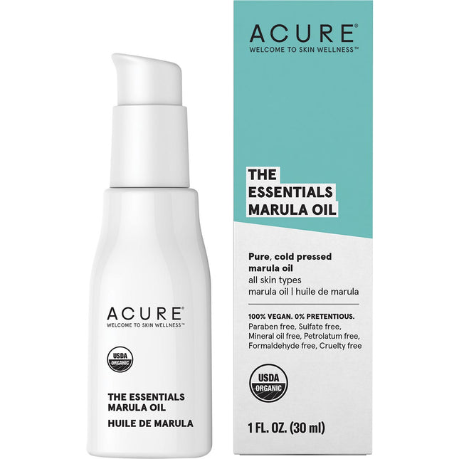 ACURE - ACURE - THE ESSENTIALS 30ML