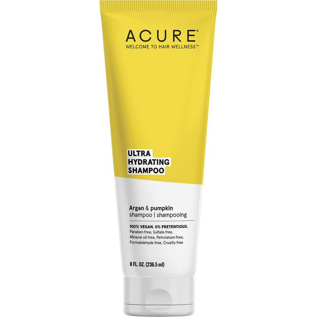ACURE - Ultra Hydrating Shampoo Argan
