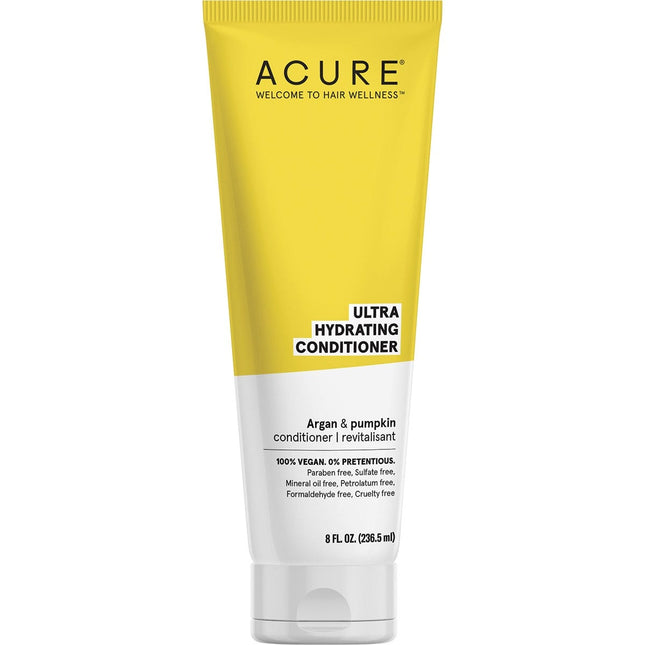 ACURE - Ultra Hydrating Conditioner Argan