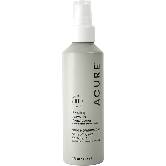 ACURE Bonding Leave-In Conditioner 147ml