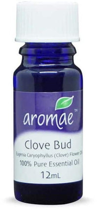 AROMAE CLOVE BUD ESSENTIAL OIL 12ML