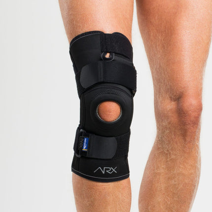 MEDIROYAL ARX LIGA SPRING KNEE BRACE