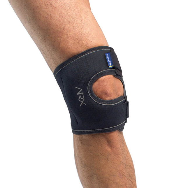 MEDIROYAL ARX PATELLA LUXATION KNEE BRACE