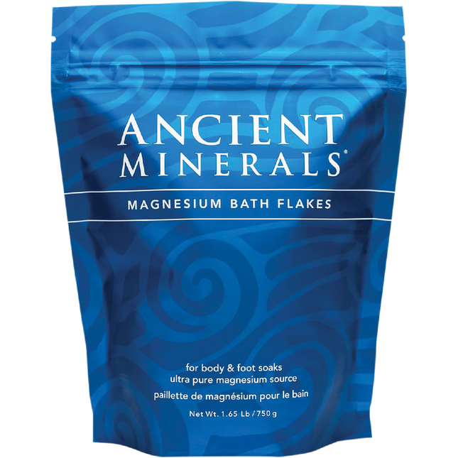 Ancient Minerals Magnesium Flakes 750g
