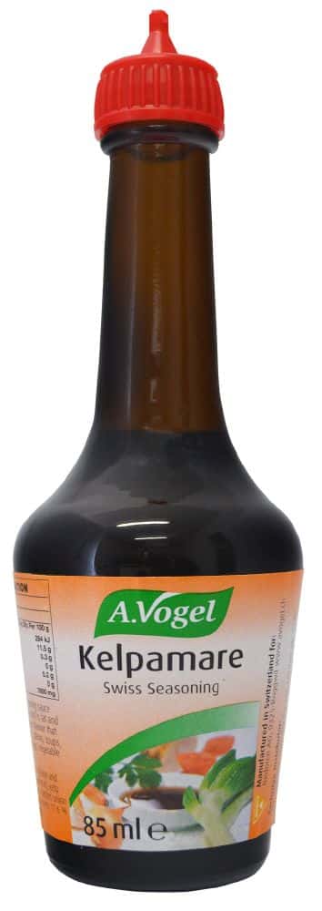 A.VOGEL KELPAMARE ALL PURPOSE SEASON SAUCE 85ML