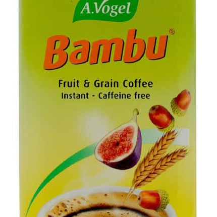 A.VOGEL BAMBU COFFEE SUBSTITUTE ORGANIC 200G