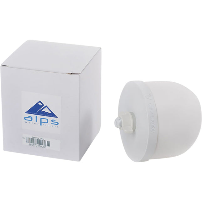 Alps - Replacement Ceramic Dome with Nano Silver Particles -