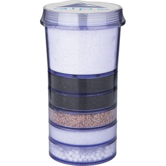 Alps - Replacement Filter Cartridge 6 Stage Filtration -